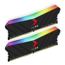 PNY XLR8 RGB 16GB (8GBx2) DDR4 3600MHz Desktop RAM